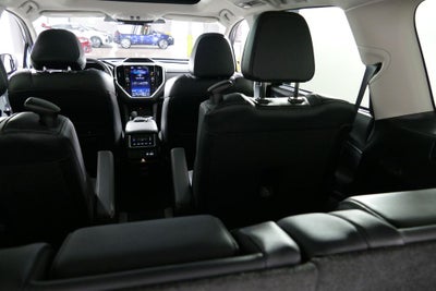 2025 Subaru Ascent Limited