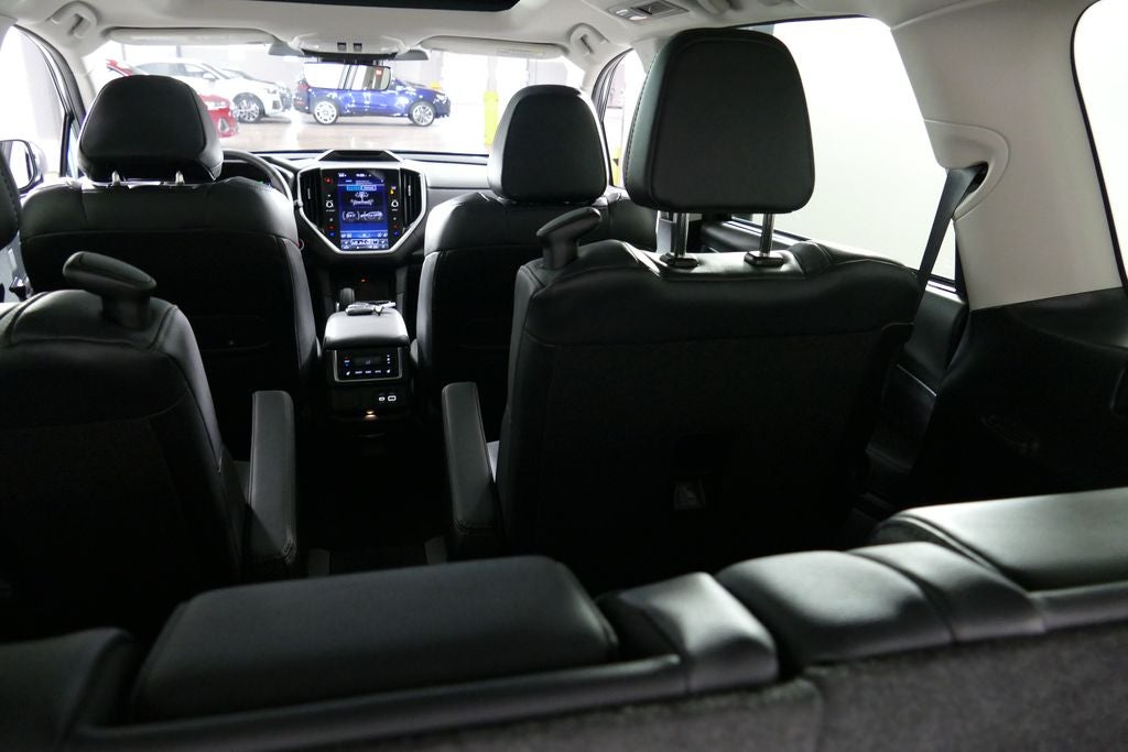 2025 Subaru Ascent Limited