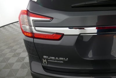 2025 Subaru Ascent Limited