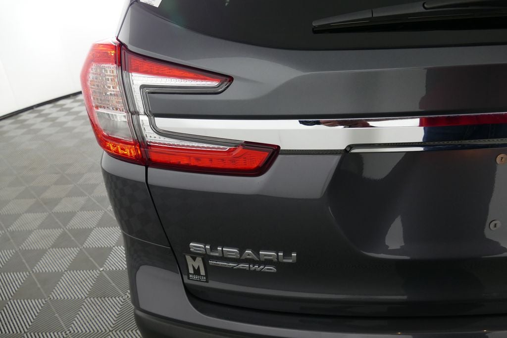 2025 Subaru Ascent Limited