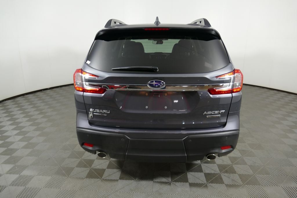 2025 Subaru Ascent Limited