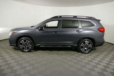 2025 Subaru Ascent Limited