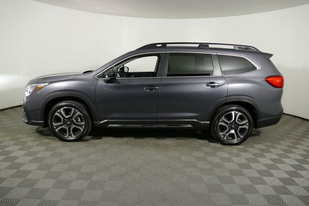 2025 Subaru Ascent Limited