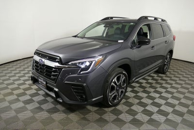 2025 Subaru Ascent Limited