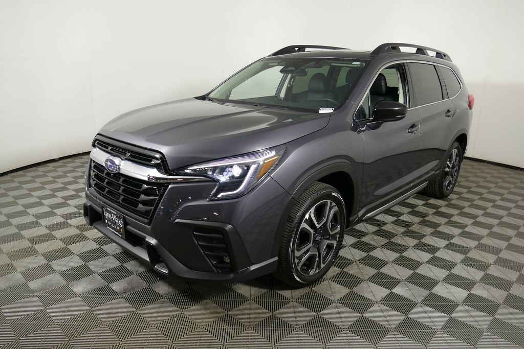 2025 Subaru Ascent Limited