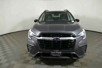 2025 Subaru Ascent Limited
