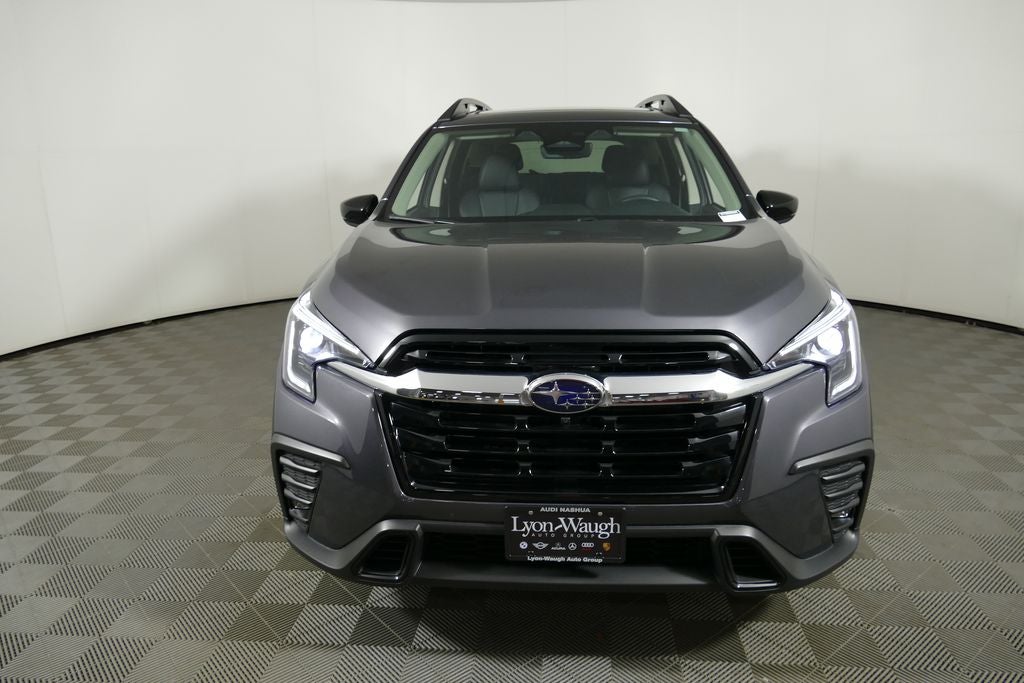 2025 Subaru Ascent Limited