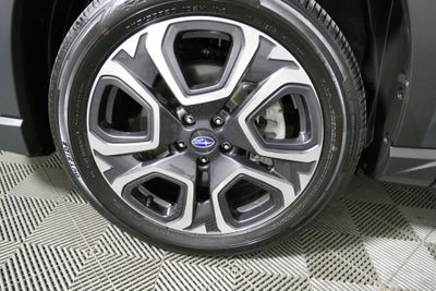 2025 Subaru Ascent Limited