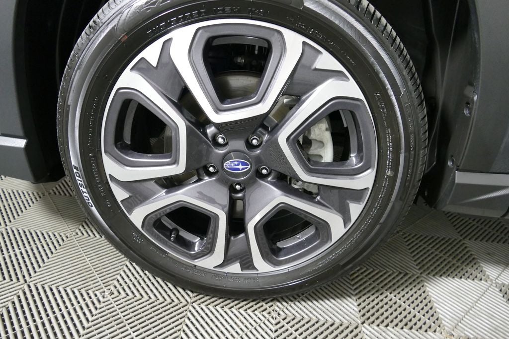 2025 Subaru Ascent Limited