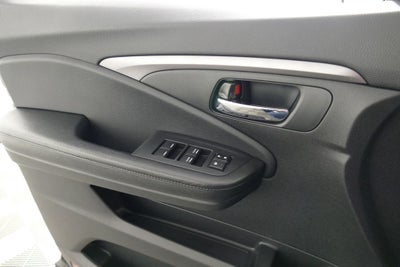 2016 Honda Pilot EX-L w/Rear Entertainment System