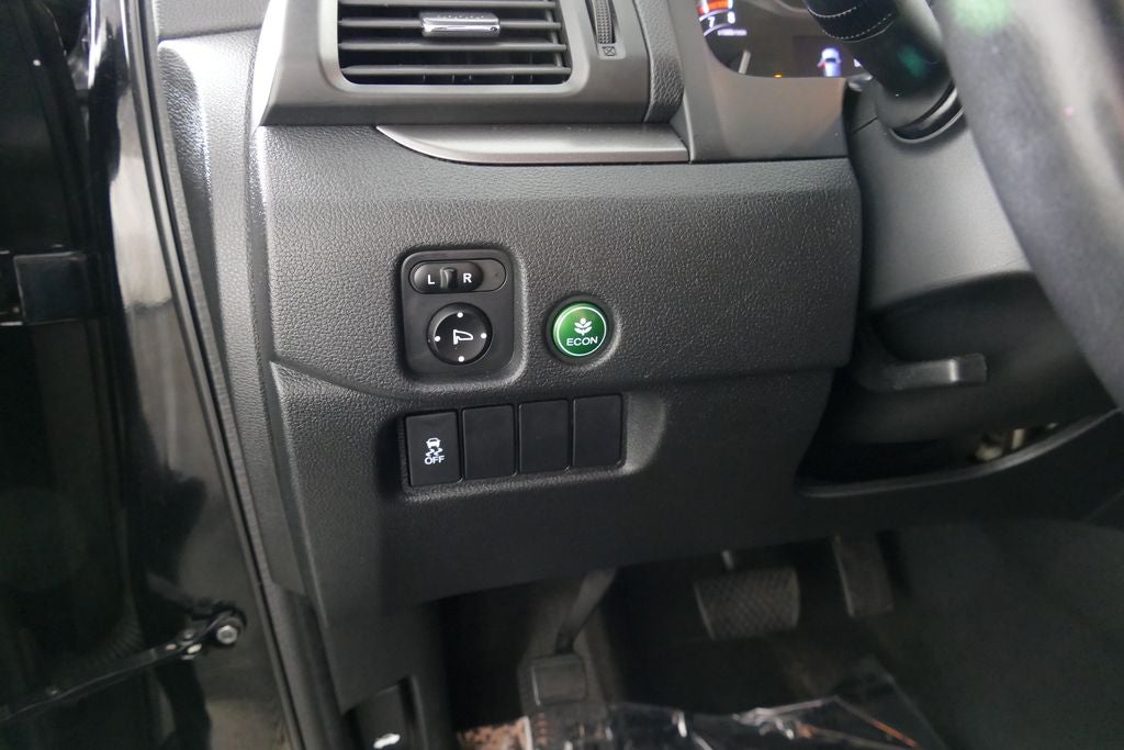 2016 Honda Pilot EX-L w/Rear Entertainment System