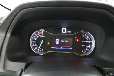 2016 Honda Pilot EX-L w/Rear Entertainment System