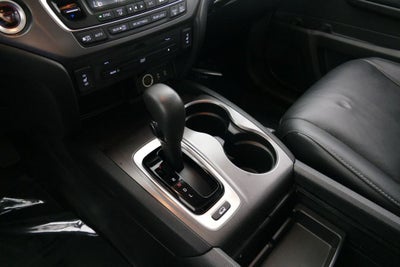 2016 Honda Pilot EX-L w/Rear Entertainment System
