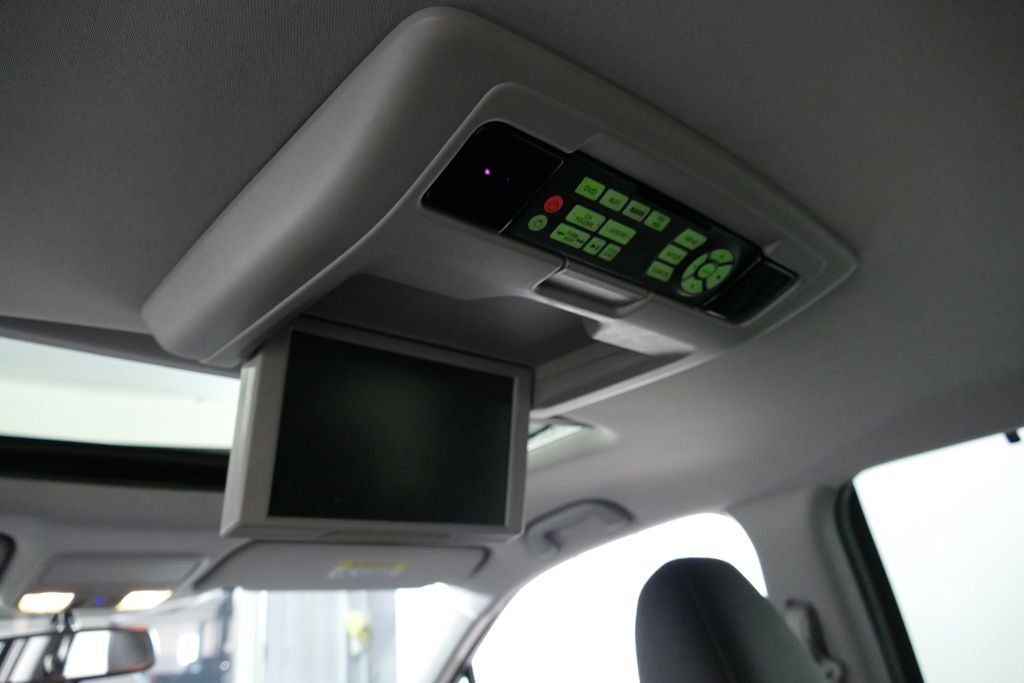 2016 Honda Pilot EX-L w/Rear Entertainment System