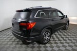 2016 Honda Pilot EX-L w/Rear Entertainment System