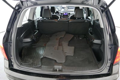 2016 Honda Pilot EX-L w/Rear Entertainment System