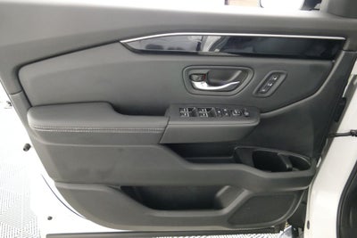 2025 Honda Pilot Base