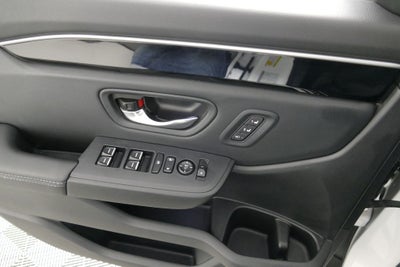 2025 Honda Pilot Base