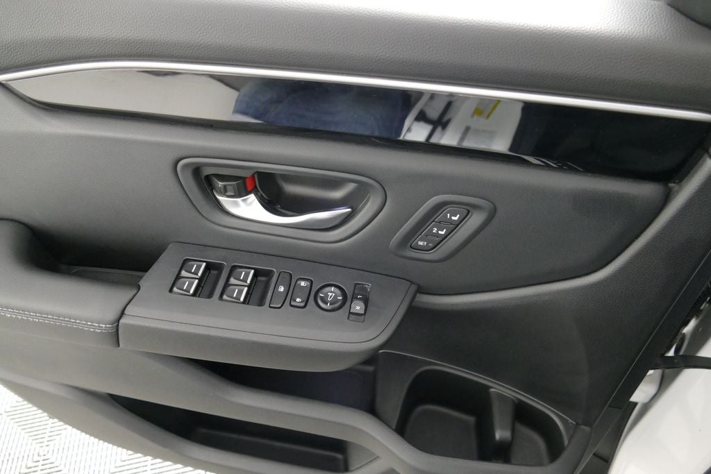 2025 Honda Pilot Base