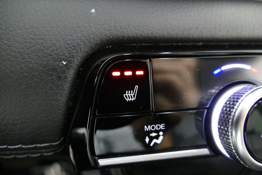 2025 Honda Pilot Base