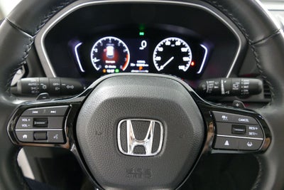 2025 Honda Pilot Base