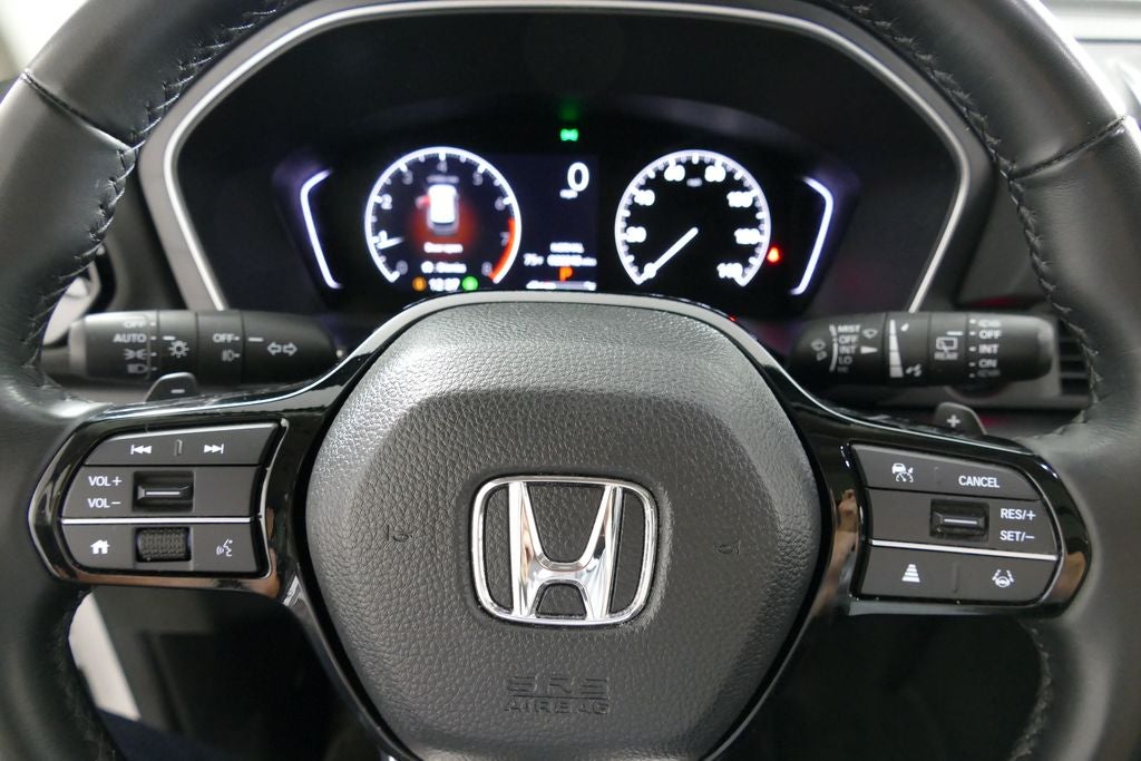 2025 Honda Pilot Base
