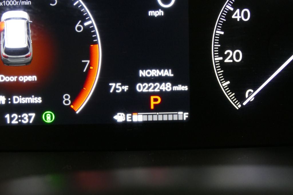 2025 Honda Pilot Base