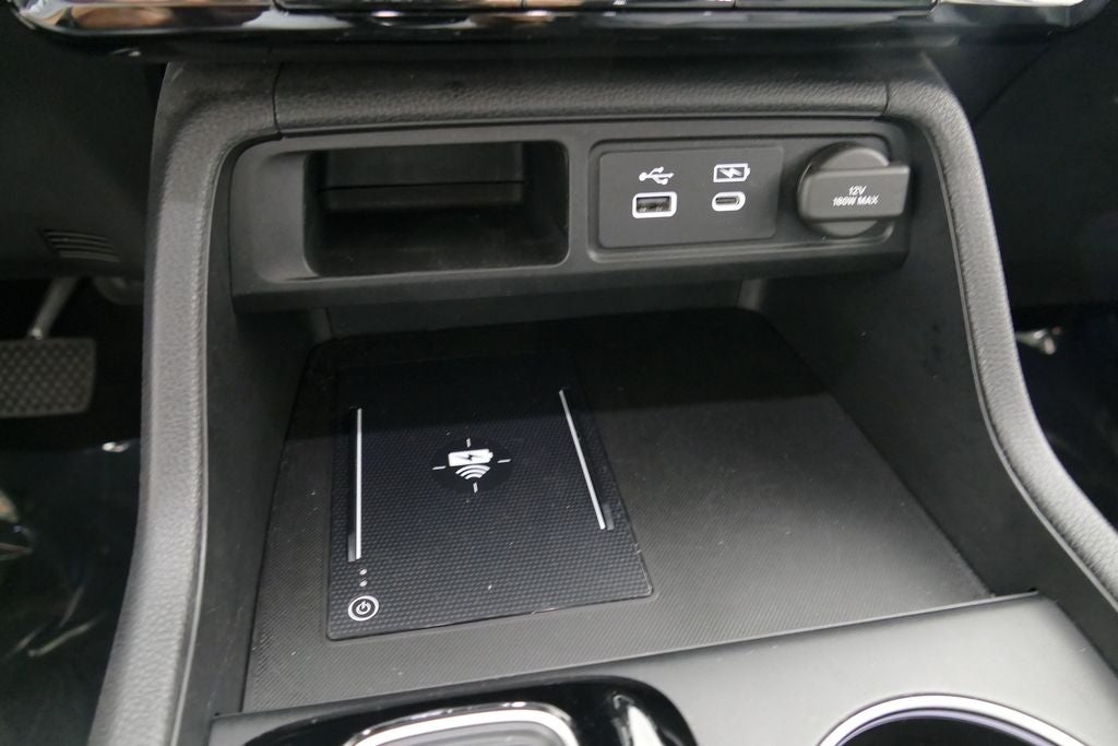2025 Honda Pilot Base