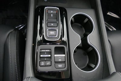 2025 Honda Pilot Base