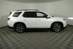 2025 Honda Pilot Base