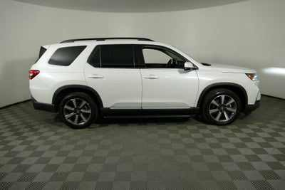 2025 Honda Pilot Base