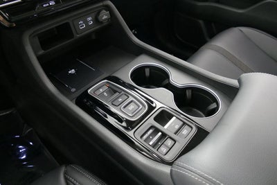 2025 Honda Pilot Base
