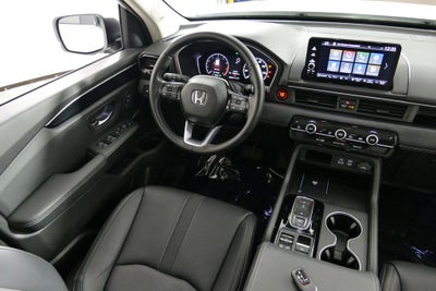 2025 Honda Pilot Base