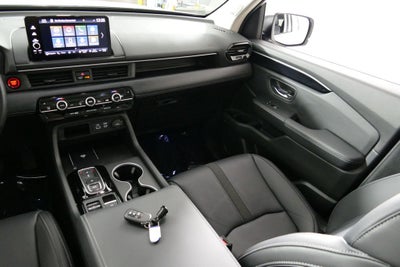 2025 Honda Pilot Base