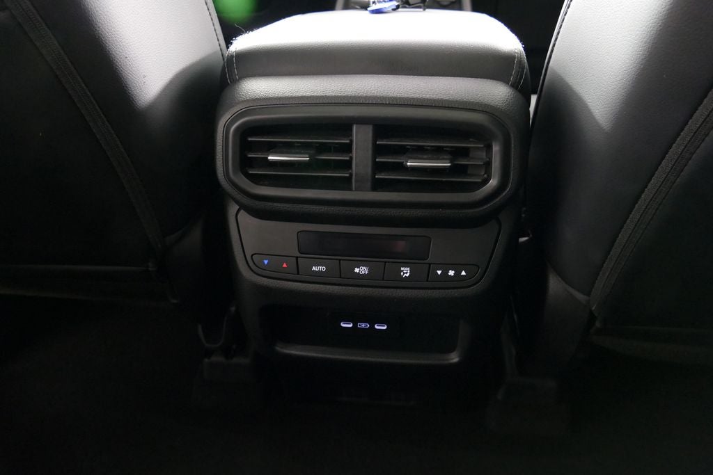 2025 Honda Pilot Base