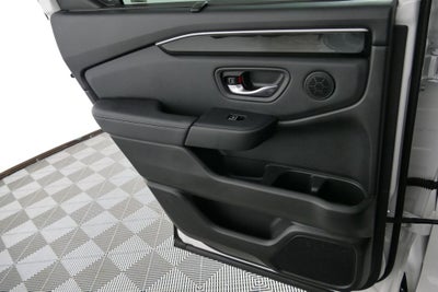 2025 Honda Pilot Base