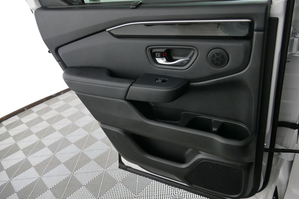 2025 Honda Pilot Base