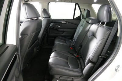 2025 Honda Pilot Base