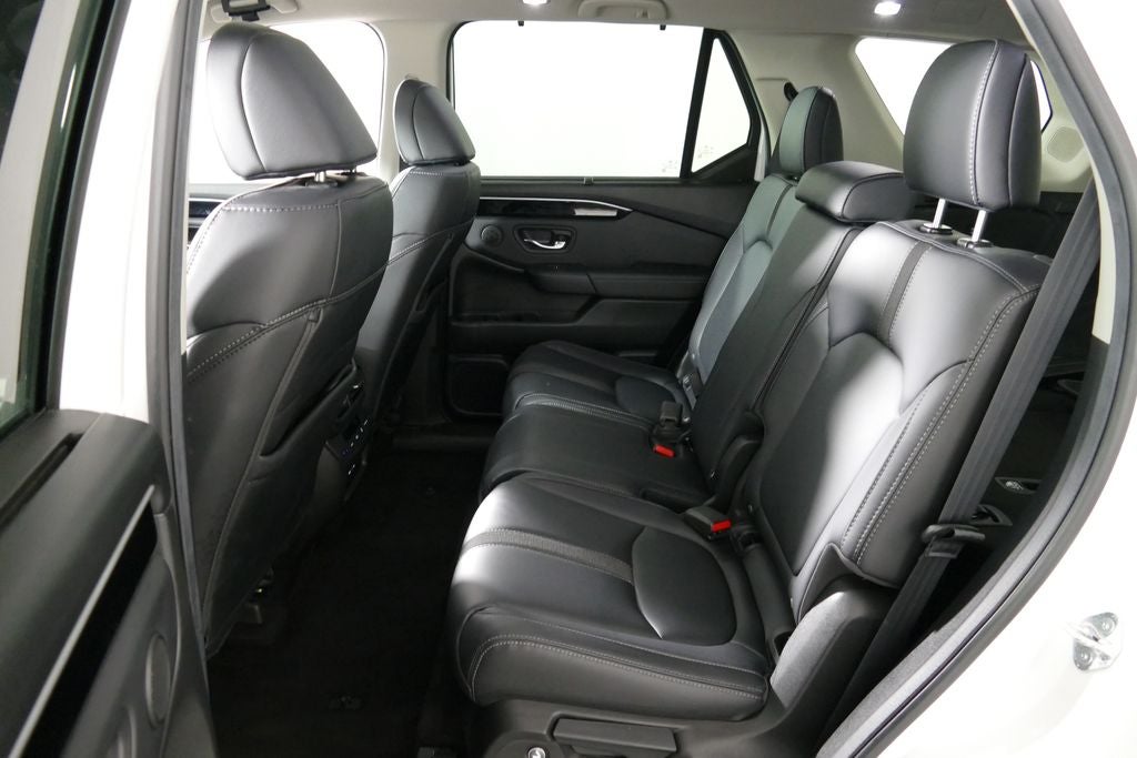 2025 Honda Pilot Base