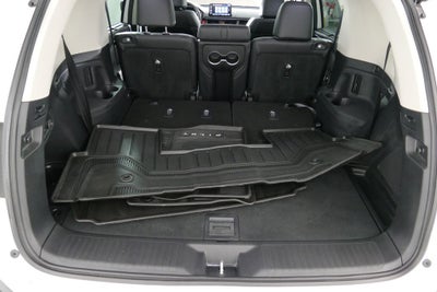 2025 Honda Pilot Base