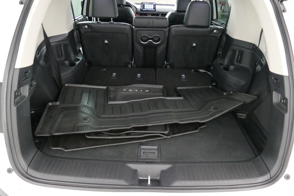 2025 Honda Pilot Base