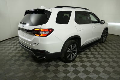 2025 Honda Pilot Base
