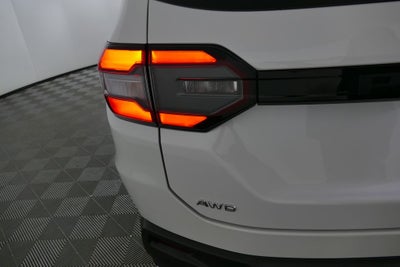 2025 Honda Pilot Base