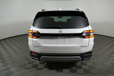 2025 Honda Pilot Base