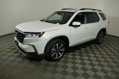 2025 Honda Pilot Base