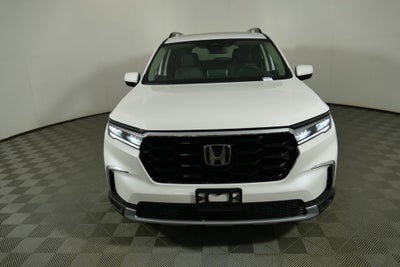 2025 Honda Pilot Base