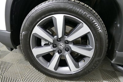 2025 Honda Pilot Base