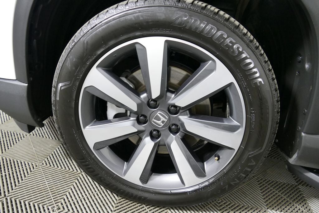2025 Honda Pilot Base