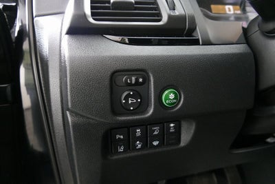 2022 Honda Ridgeline Black Edition