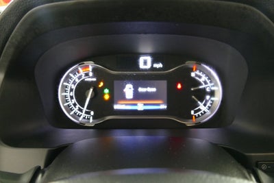 2022 Honda Ridgeline Black Edition